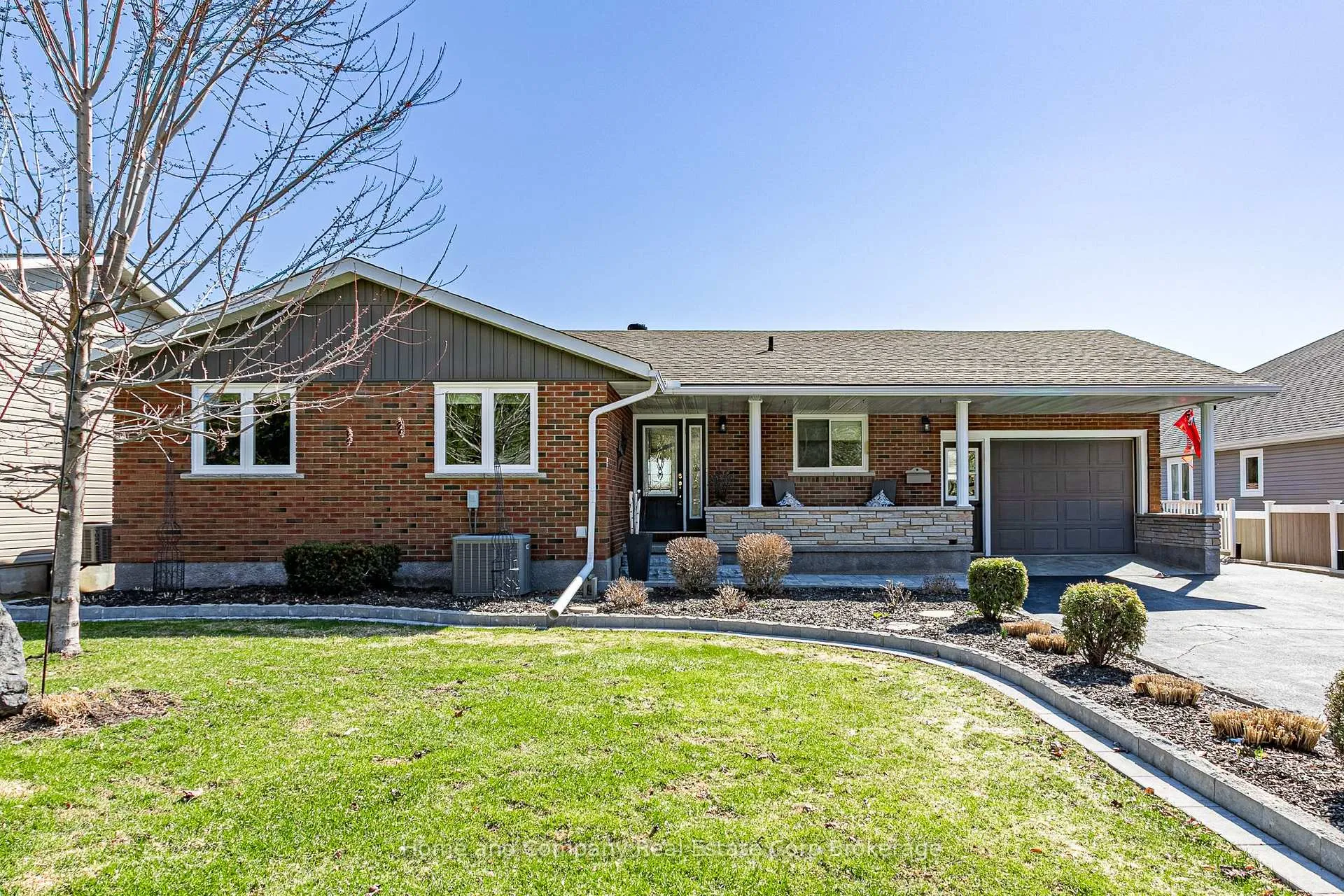 Photo 1 of 3981 James Street, Perth East, Shakespeare — HOMEH