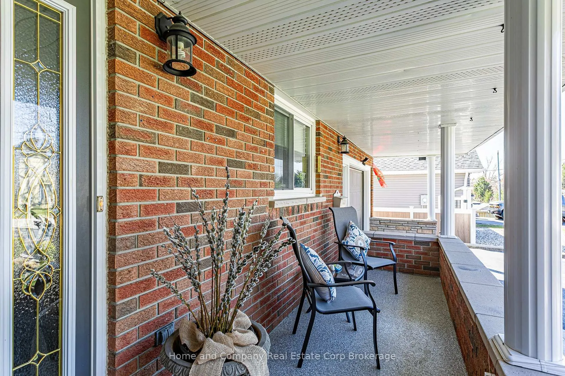 Photo 5 of 3981 James Street, Perth East, Shakespeare — HOMEH