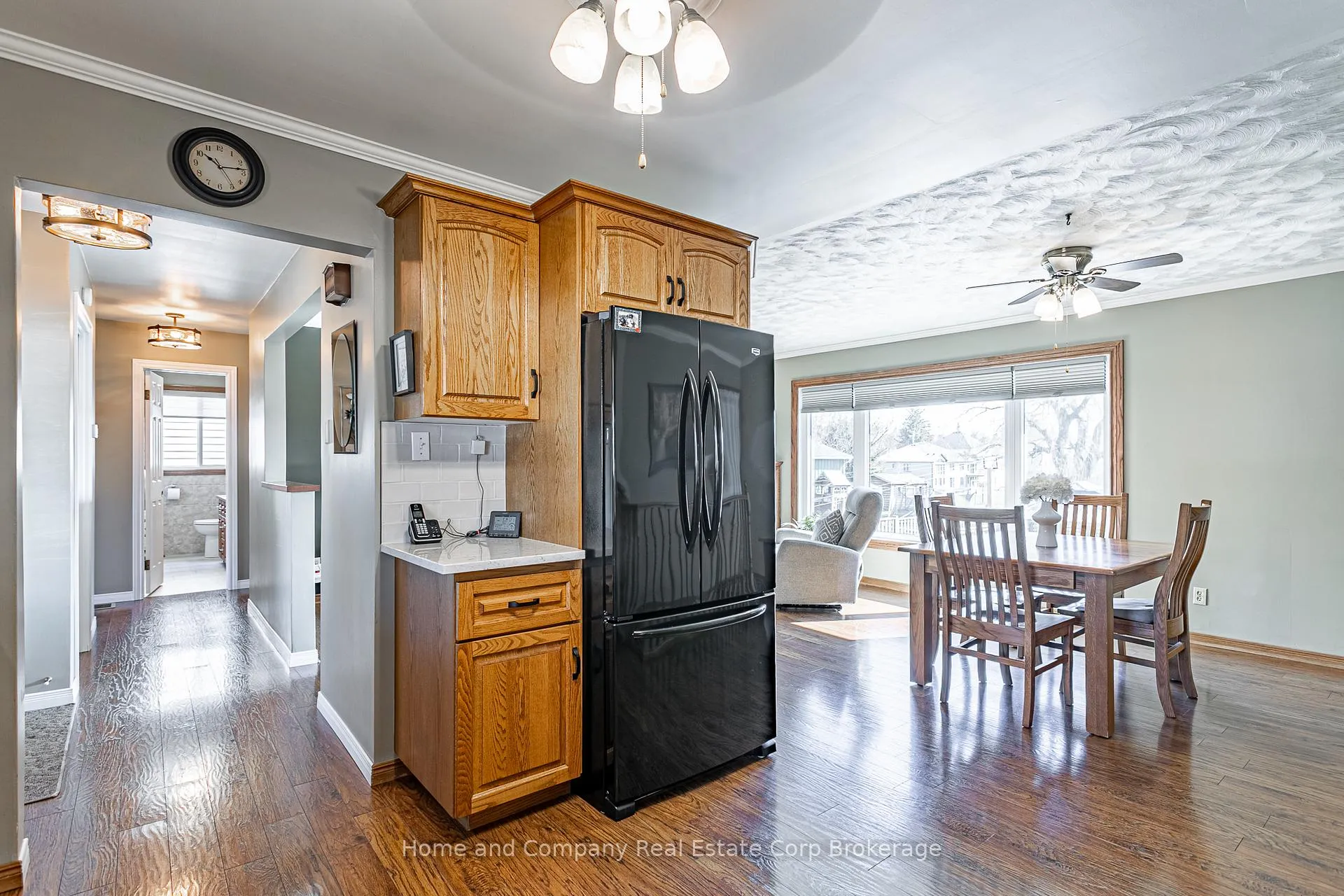 Photo 10 of 3981 James Street, Perth East, Shakespeare — HOMEH