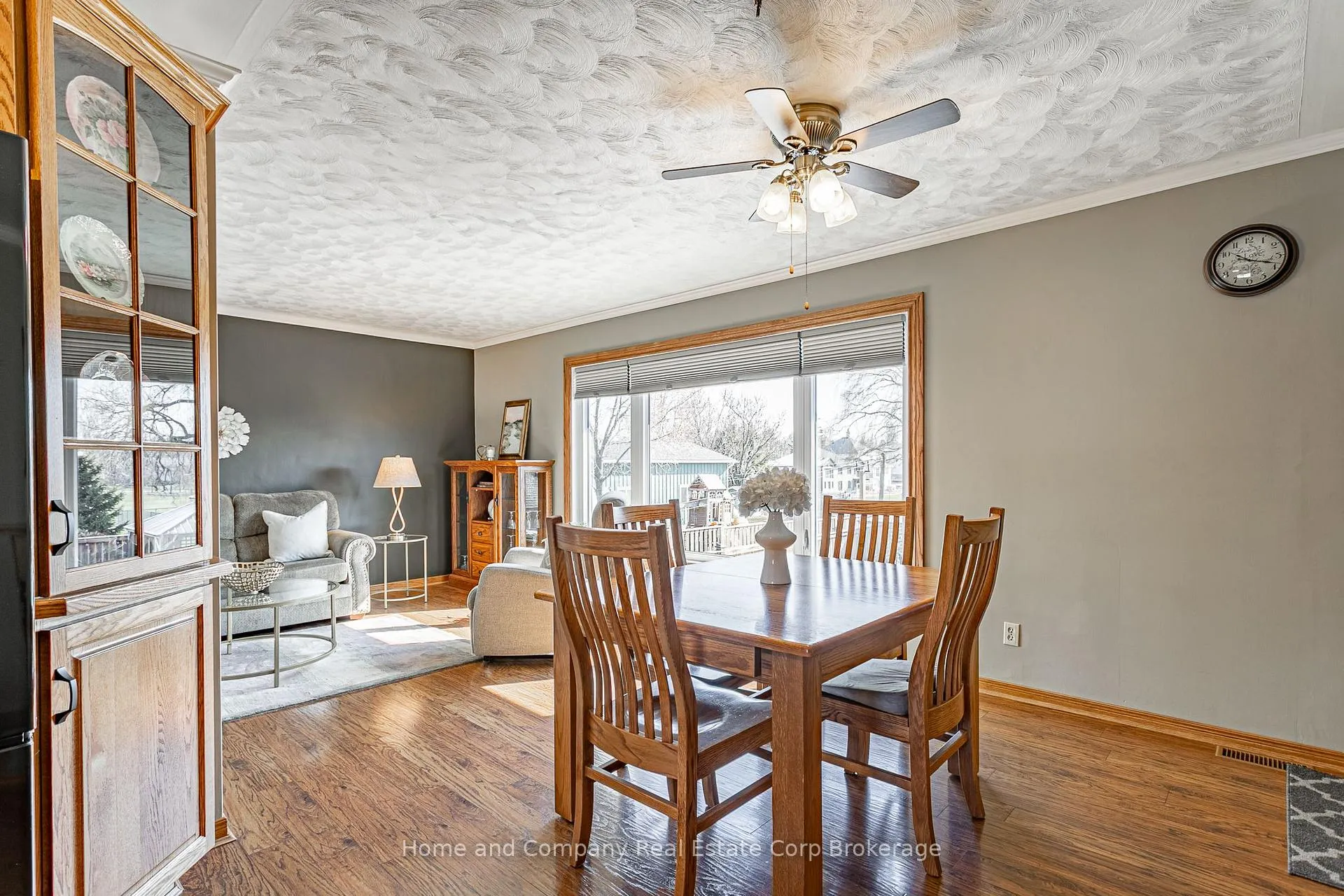 Photo 11 of 3981 James Street, Perth East, Shakespeare — HOMEH