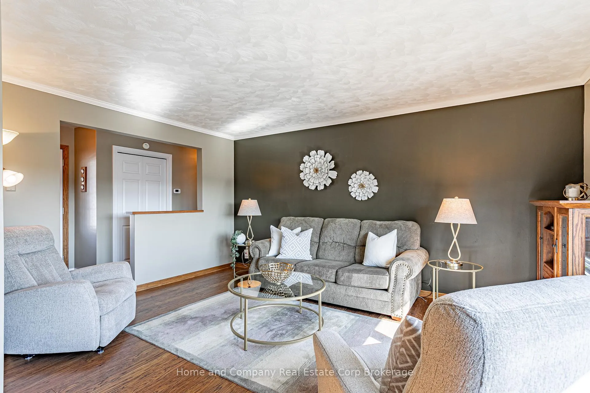 Photo 13 of 3981 James Street, Perth East, Shakespeare — HOMEH
