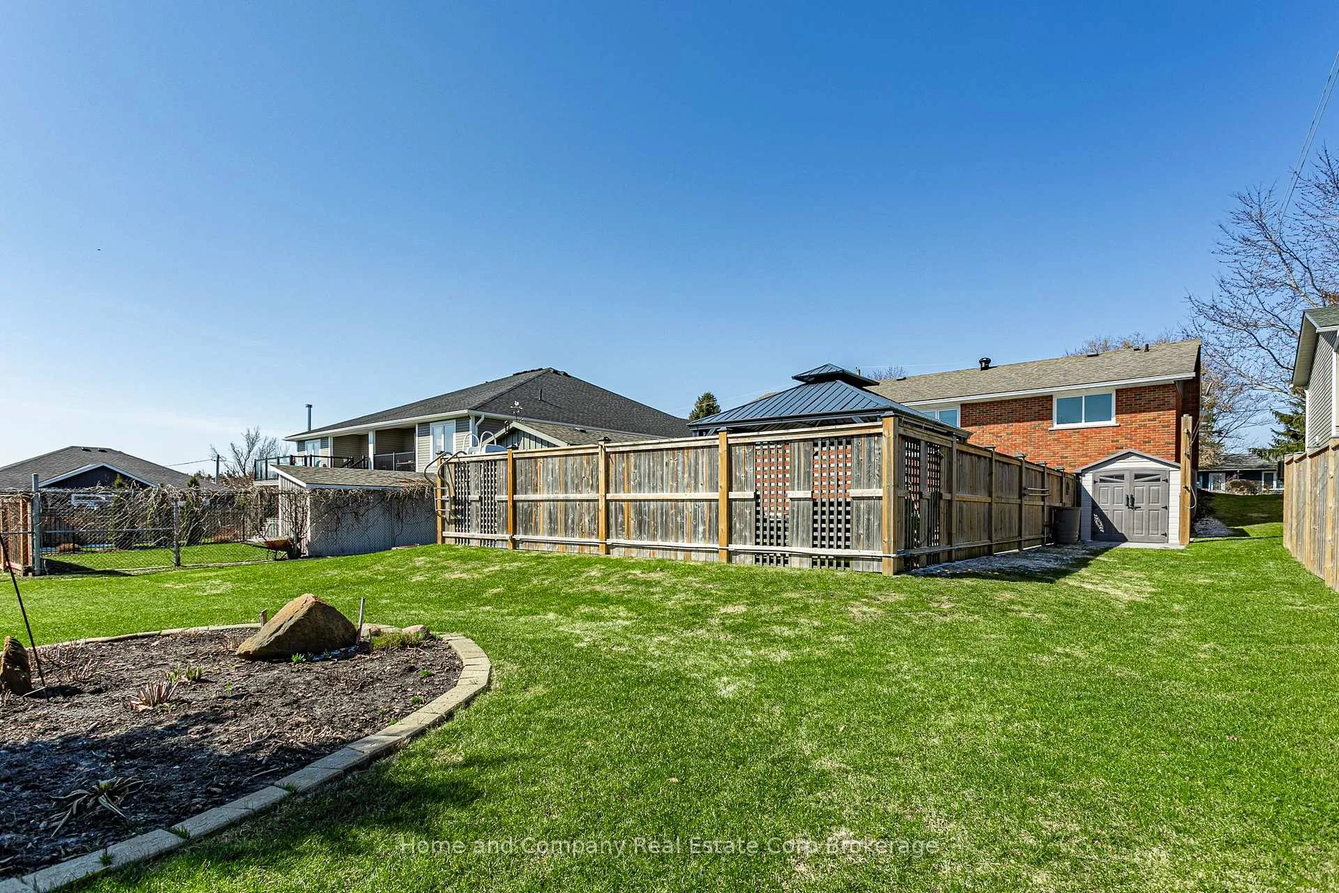 Photo 36 of 3981 James Street, Perth East, Shakespeare — HOMEH