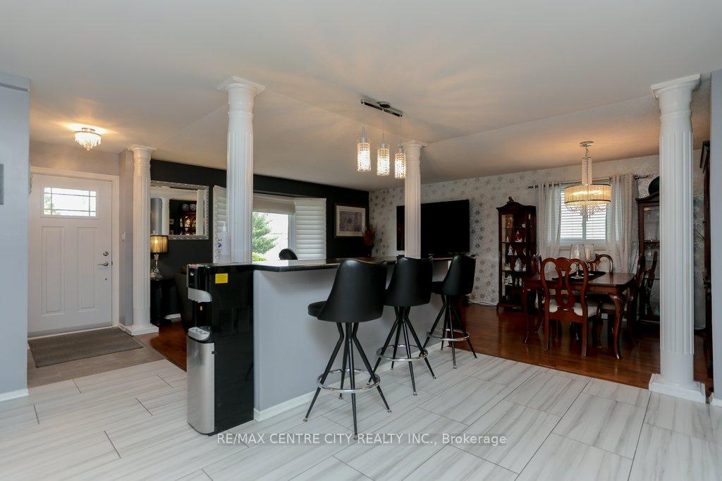 Photo 19 of 68 Sinclair Avenue, St. Thomas — HOMEH