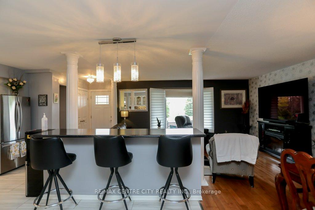 Photo 20 of 68 Sinclair Avenue, St. Thomas — HOMEH