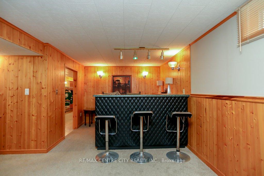 Photo 34 of 68 Sinclair Avenue, St. Thomas — HOMEH