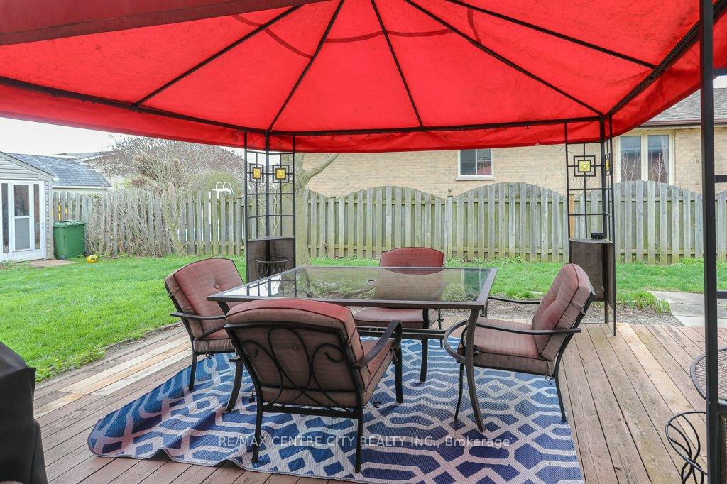 Photo 48 of 68 Sinclair Avenue, St. Thomas — HOMEH