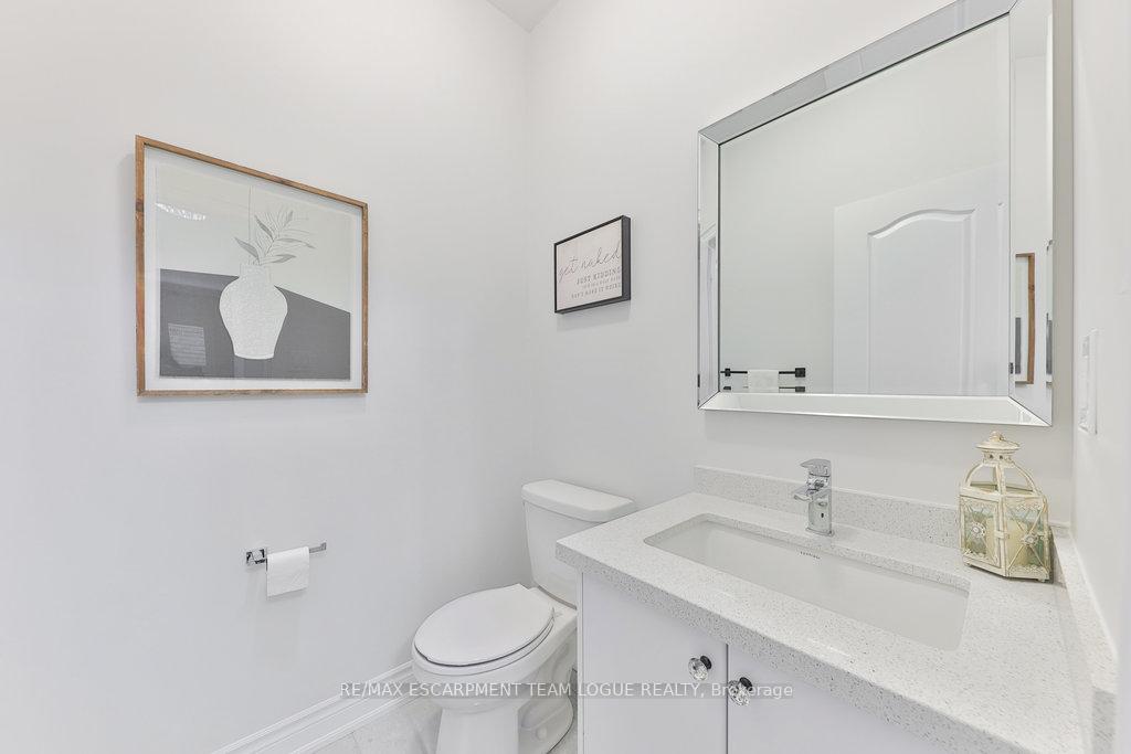 Photo 20 of 11 Mill Stone Terrace, Hamilton, Waterdown — HOMEH