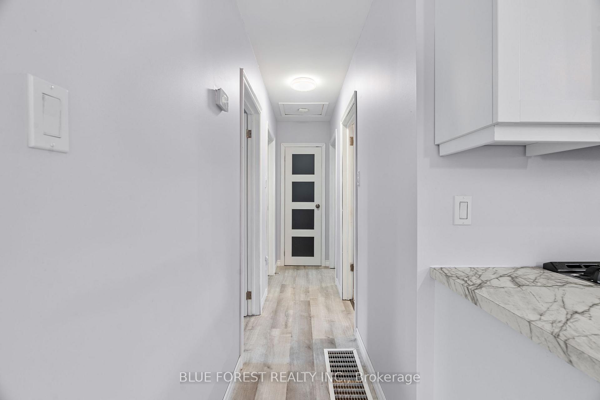 Photo 20 of 7 Andrew Crescent, Goderich, Goderich (Town) — HOMEH
