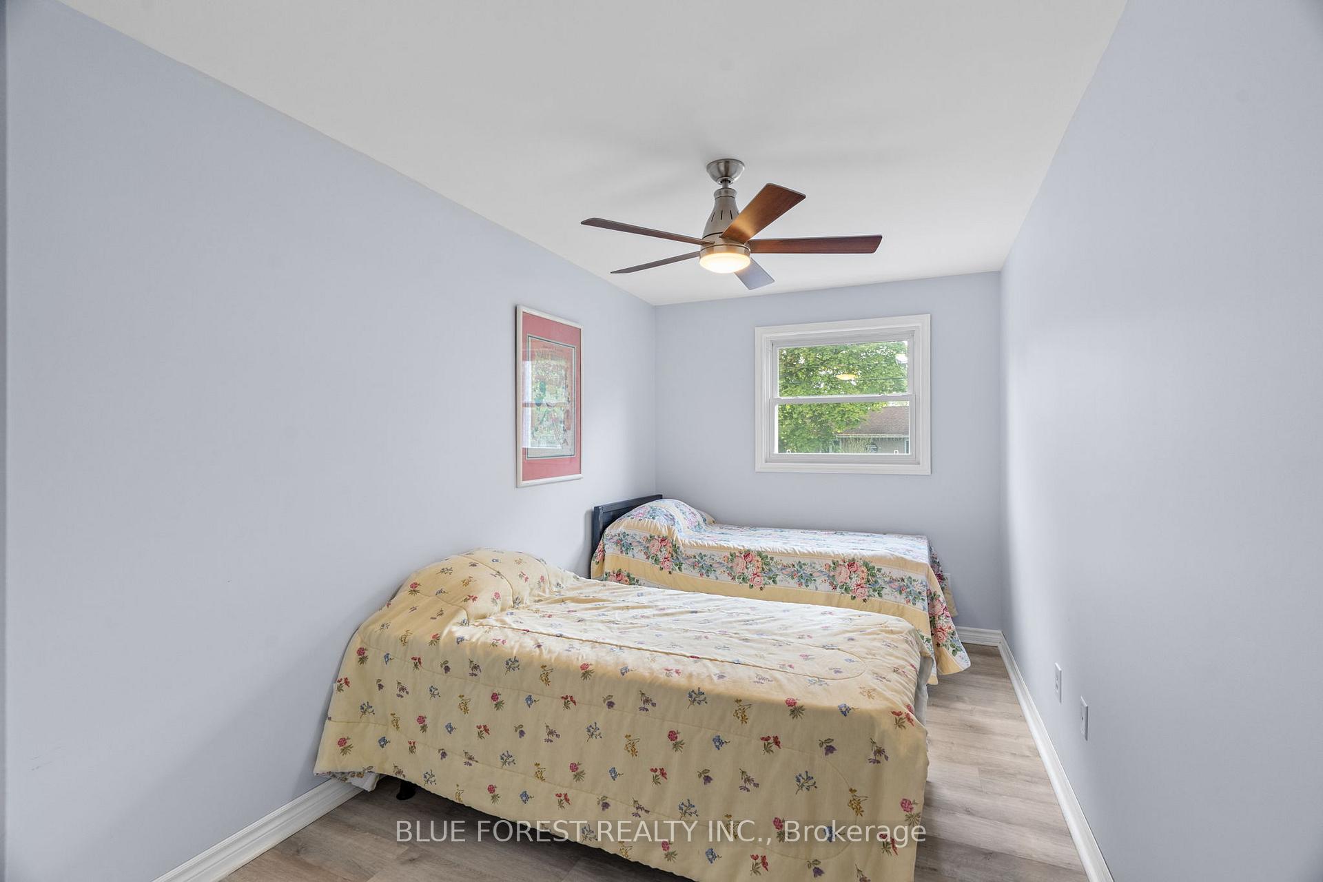 Photo 23 of 7 Andrew Crescent, Goderich, Goderich (Town) — HOMEH