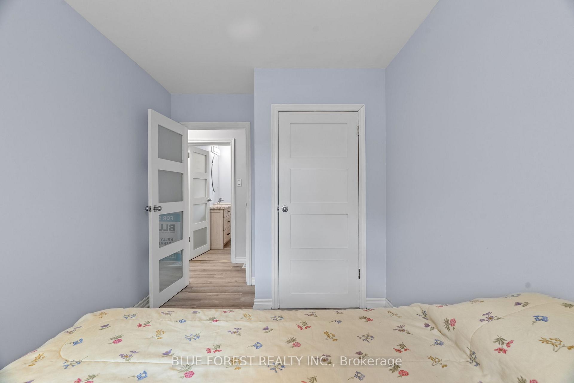 Photo 24 of 7 Andrew Crescent, Goderich, Goderich (Town) — HOMEH