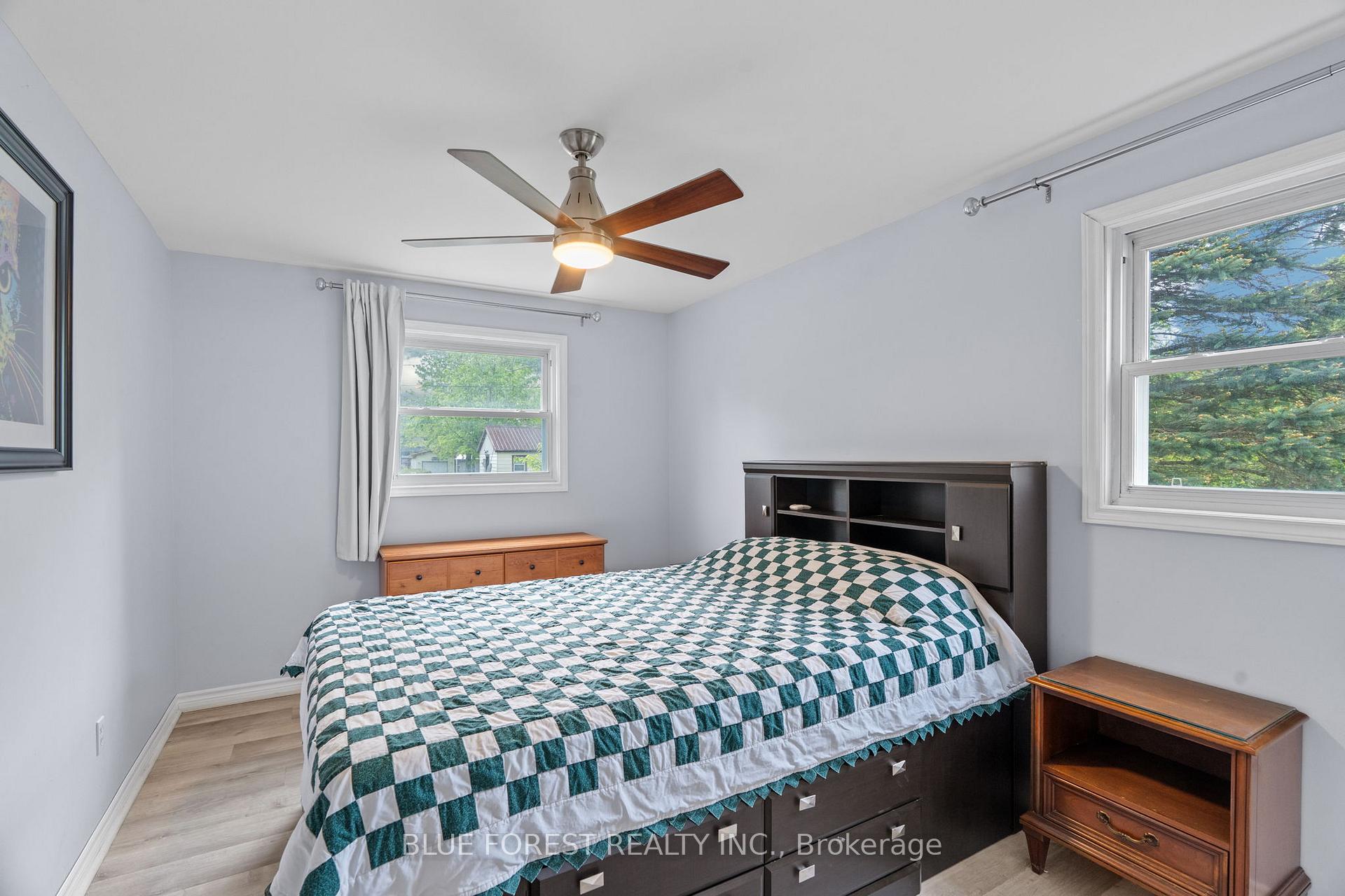 Photo 25 of 7 Andrew Crescent, Goderich, Goderich (Town) — HOMEH