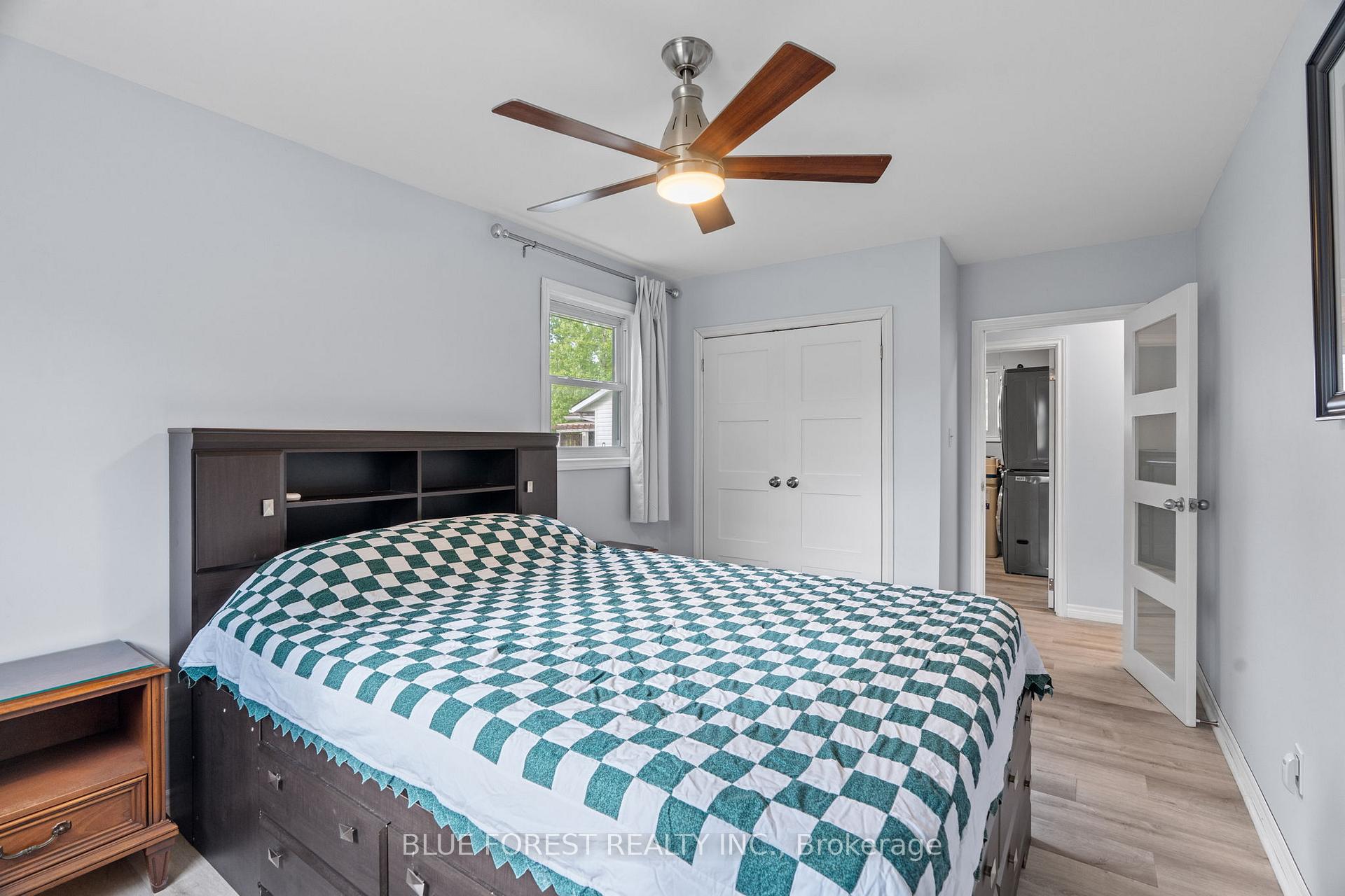Photo 26 of 7 Andrew Crescent, Goderich, Goderich (Town) — HOMEH