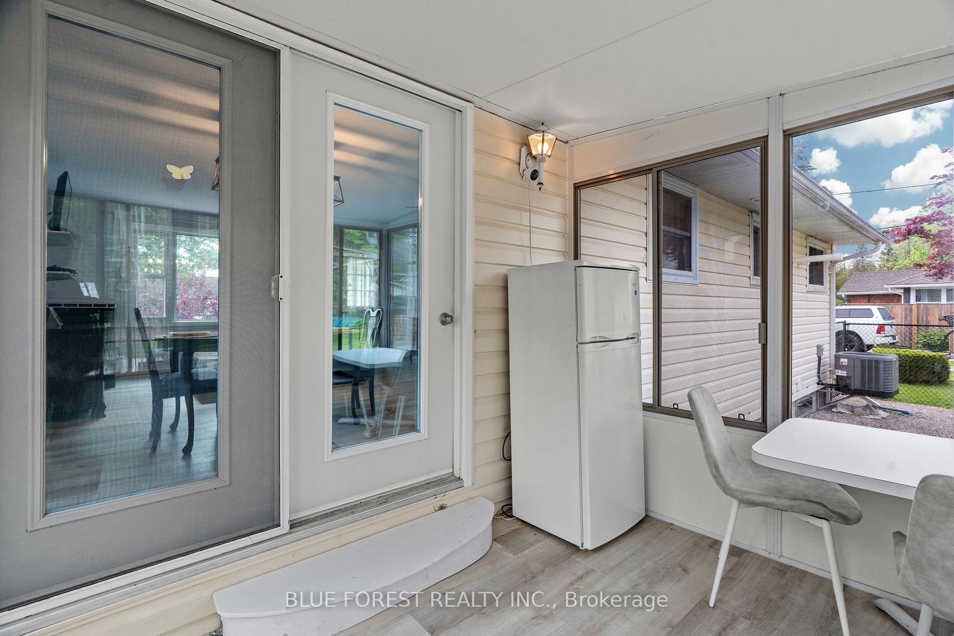 Photo 31 of 7 Andrew Crescent, Goderich, Goderich (Town) — HOMEH