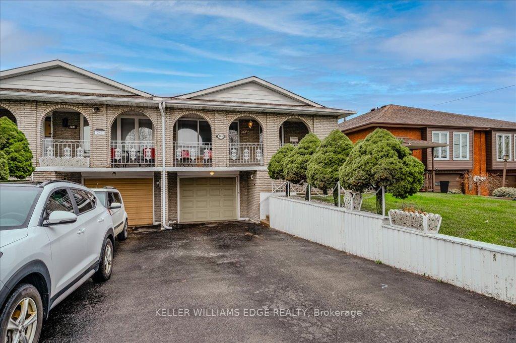 Photo 1 of 243 A Green Road, Hamilton, Stoney Creek — HOMEH