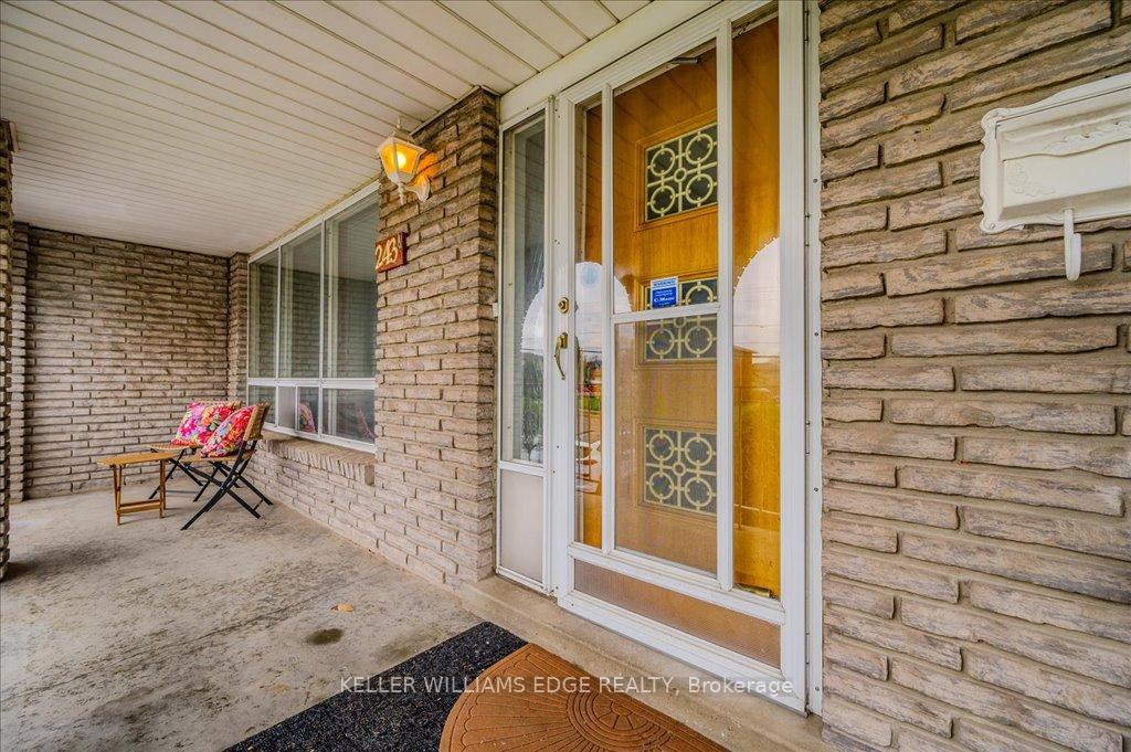 Photo 7 of 243 A Green Road, Hamilton, Stoney Creek — HOMEH