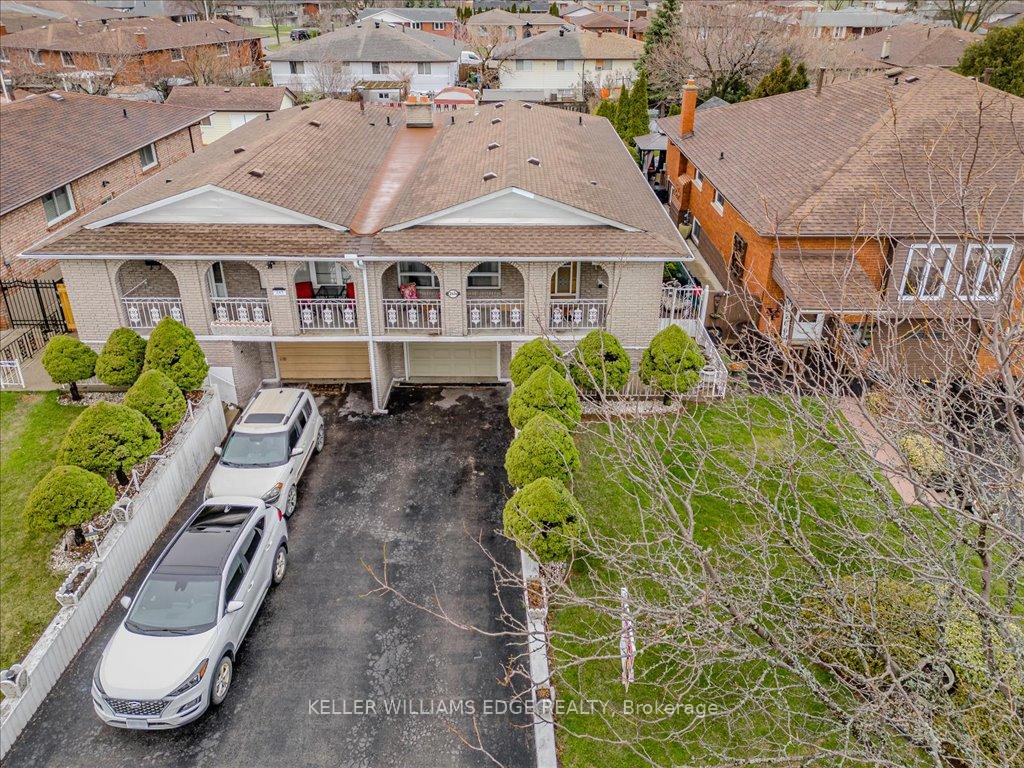 Photo 23 of 243 A Green Road, Hamilton, Stoney Creek — HOMEH
