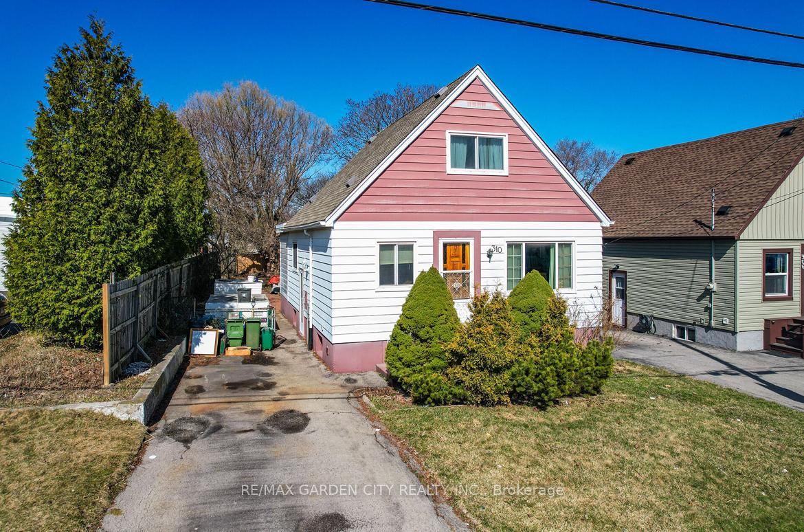 Photo 1 of 310 East 27th Street, Hamilton, Eastmount — HOMEH
