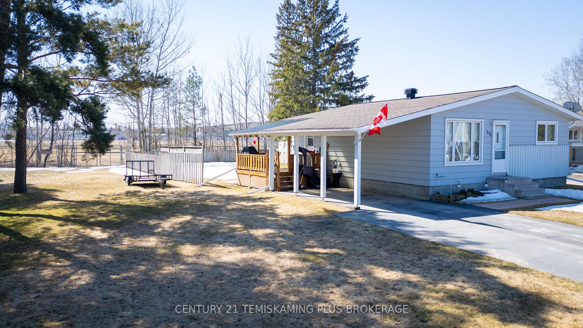 Photo 4 of 274 Birch Drive, Temiskaming Shores, New Liskeard — HOMEH