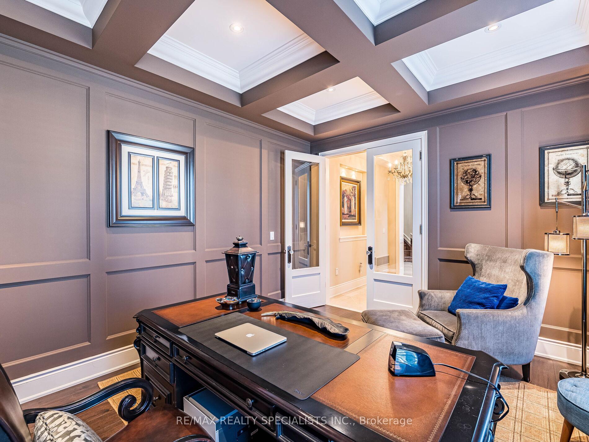 Photo 6 of 41 Burlwood Road, Brampton, Vales of Castlemore — HOMEH