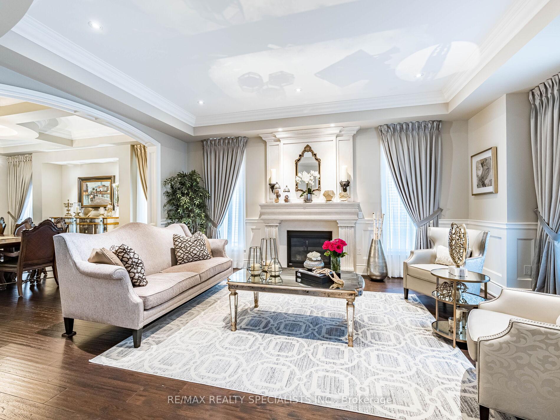 Photo 7 of 41 Burlwood Road, Brampton, Vales of Castlemore — HOMEH