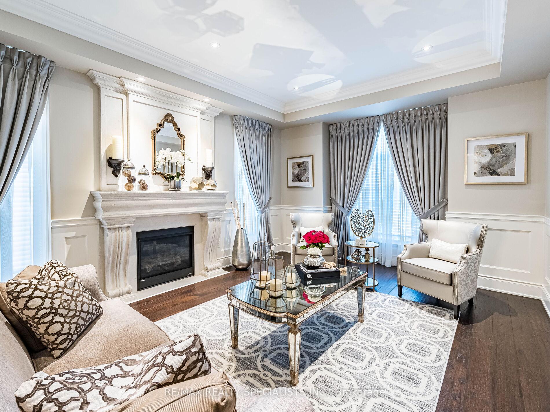 Photo 8 of 41 Burlwood Road, Brampton, Vales of Castlemore — HOMEH