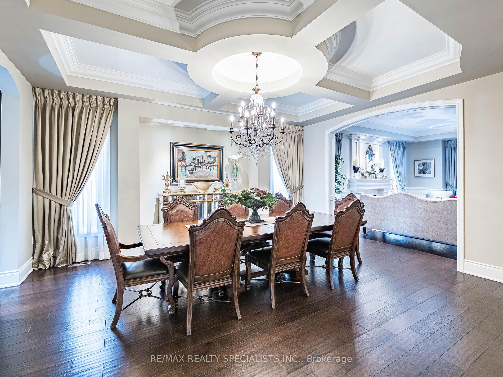 Photo 9 of 41 Burlwood Road, Brampton, Vales of Castlemore — HOMEH