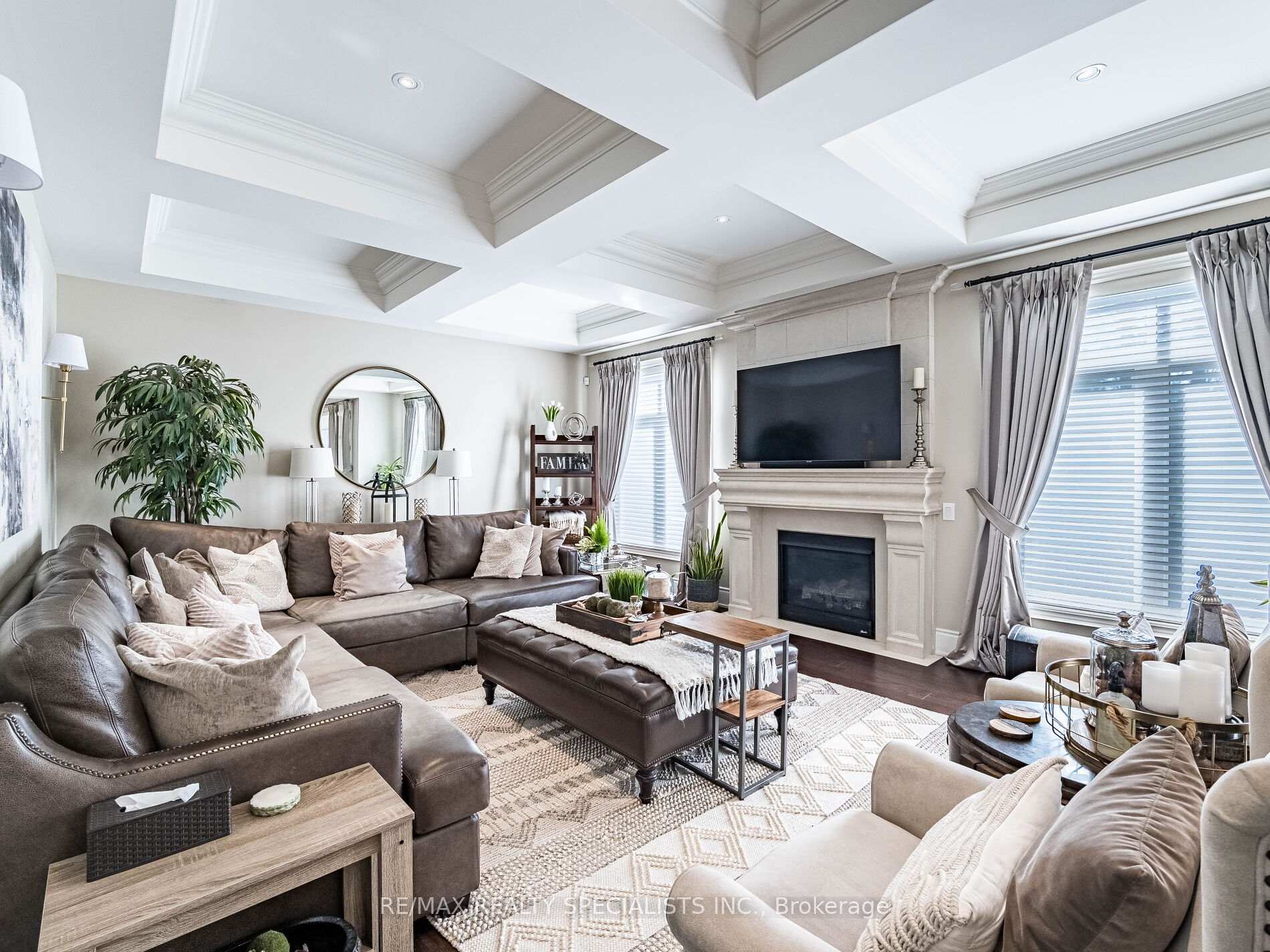 Photo 14 of 41 Burlwood Road, Brampton, Vales of Castlemore — HOMEH