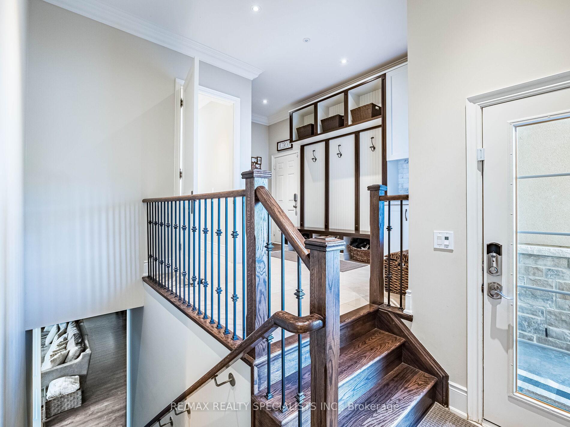 Photo 15 of 41 Burlwood Road, Brampton, Vales of Castlemore — HOMEH
