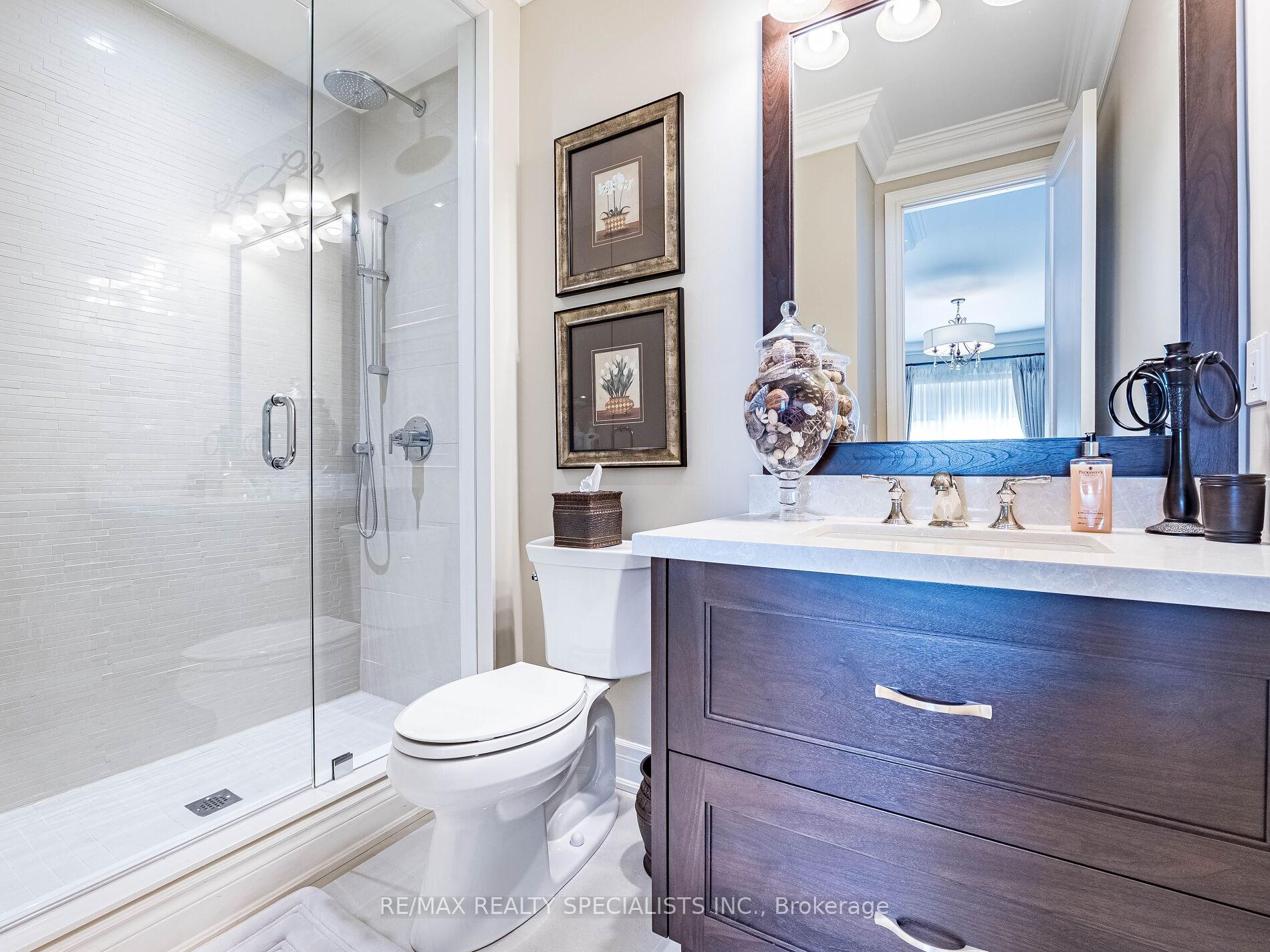 Photo 23 of 41 Burlwood Road, Brampton, Vales of Castlemore — HOMEH