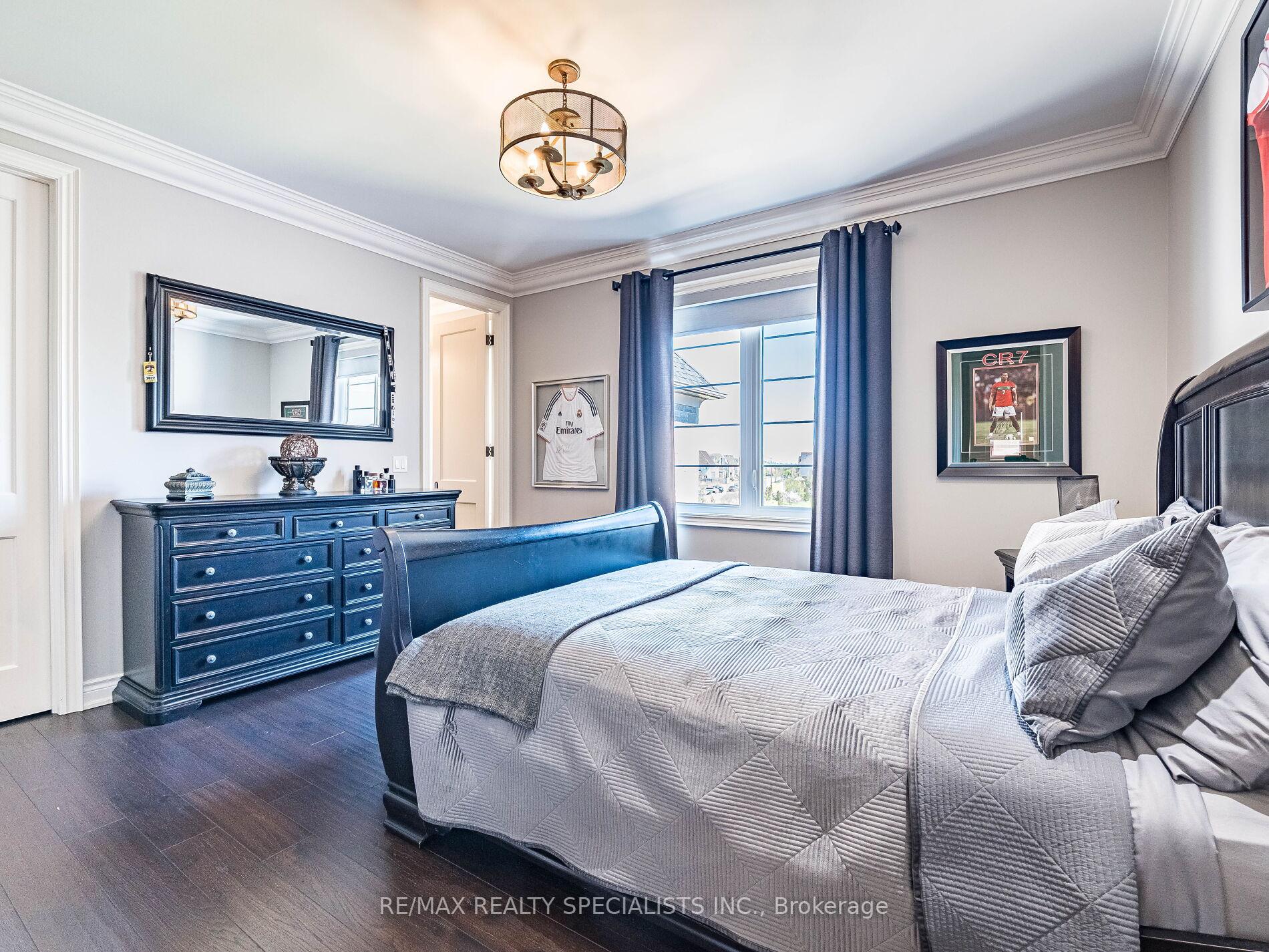 Photo 24 of 41 Burlwood Road, Brampton, Vales of Castlemore — HOMEH