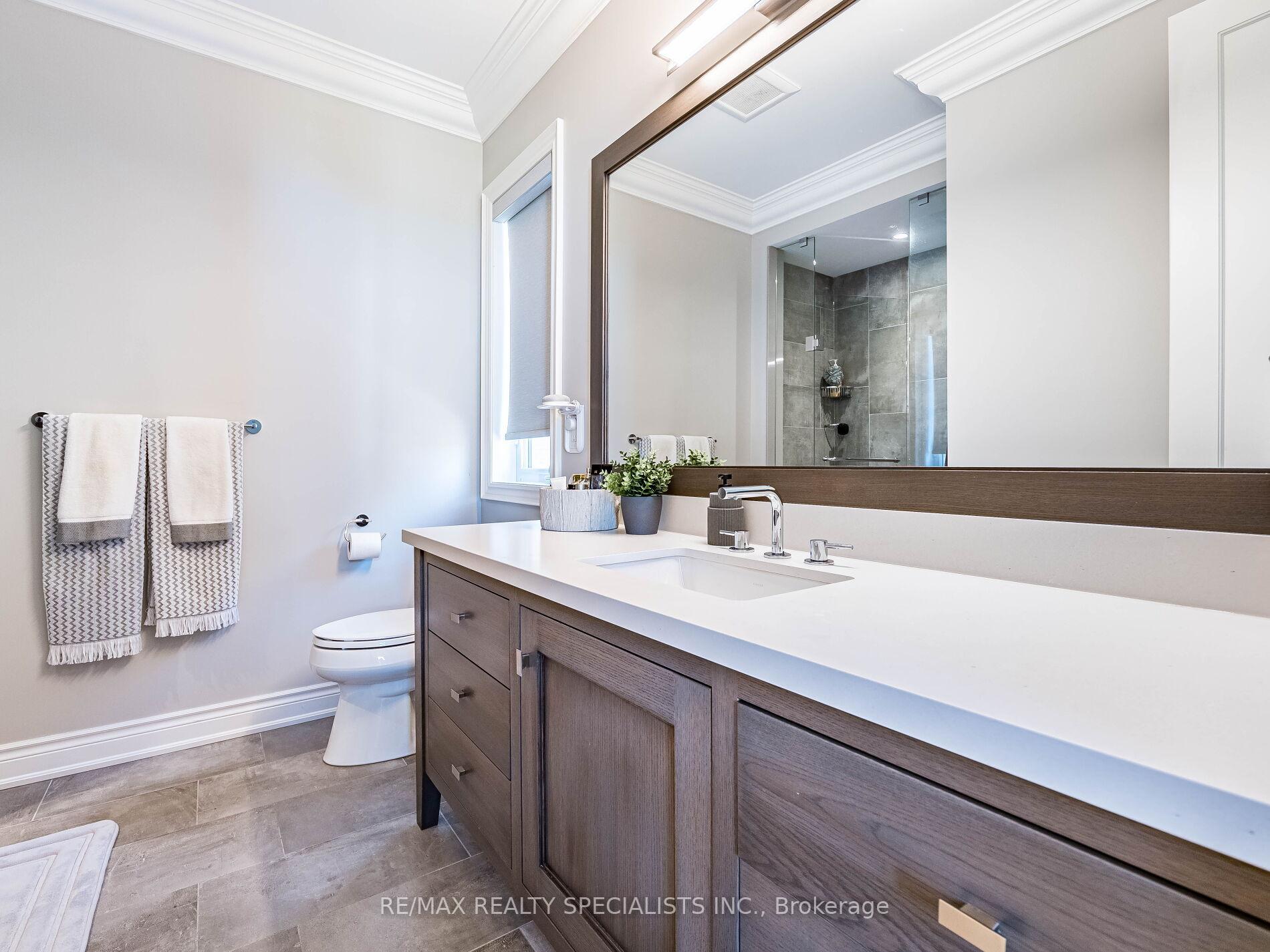 Photo 33 of 41 Burlwood Road, Brampton, Vales of Castlemore — HOMEH