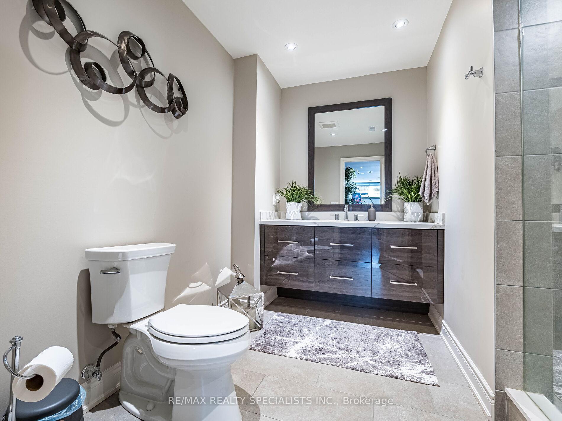 Photo 38 of 41 Burlwood Road, Brampton, Vales of Castlemore — HOMEH