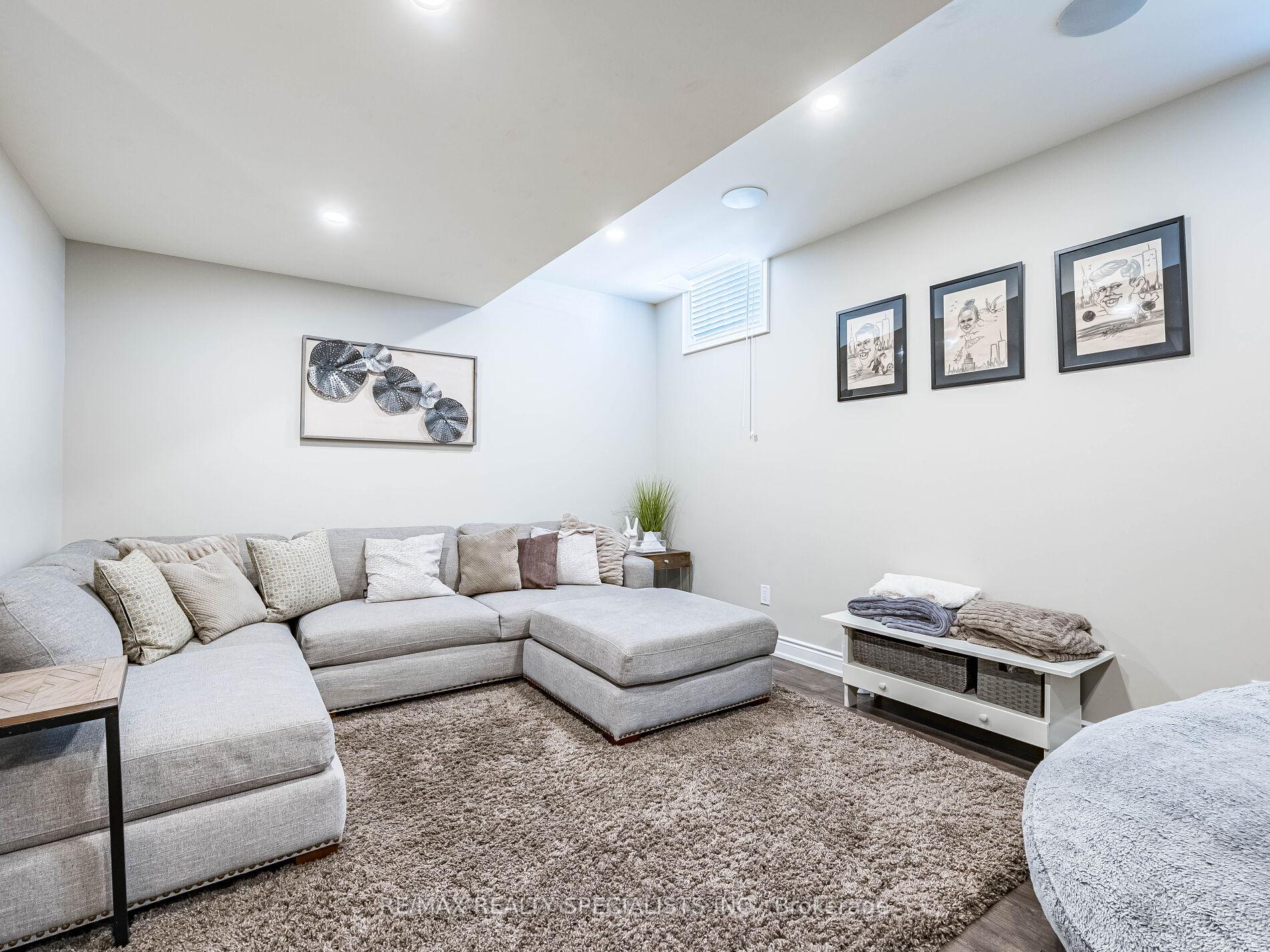 Photo 44 of 41 Burlwood Road, Brampton, Vales of Castlemore — HOMEH