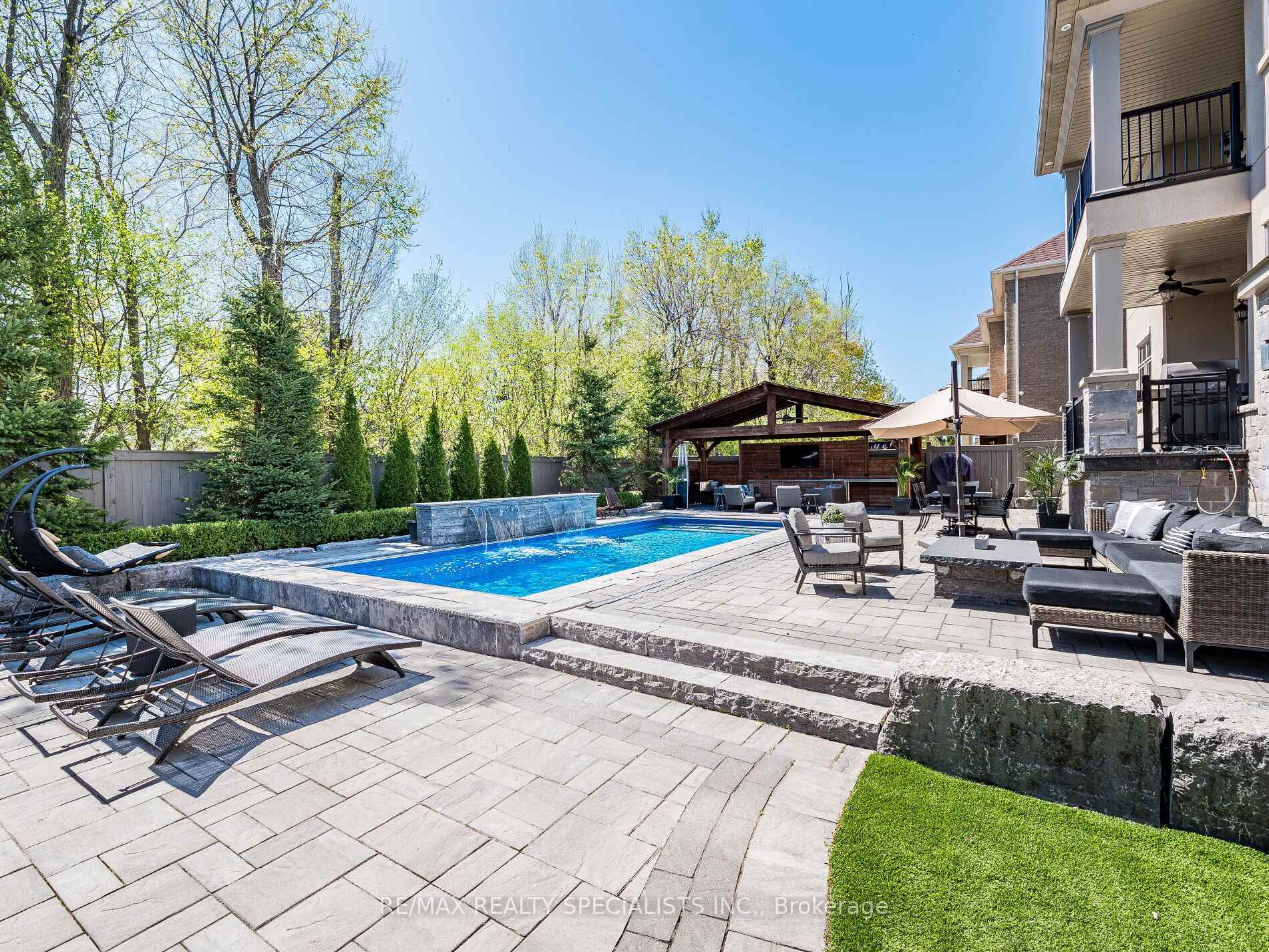 Photo 45 of 41 Burlwood Road, Brampton, Vales of Castlemore — HOMEH