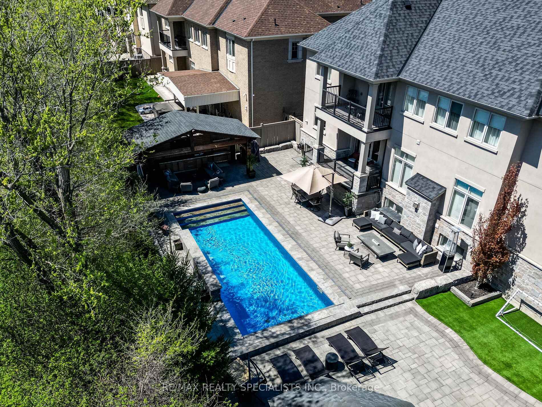 Photo 47 of 41 Burlwood Road, Brampton, Vales of Castlemore — HOMEH