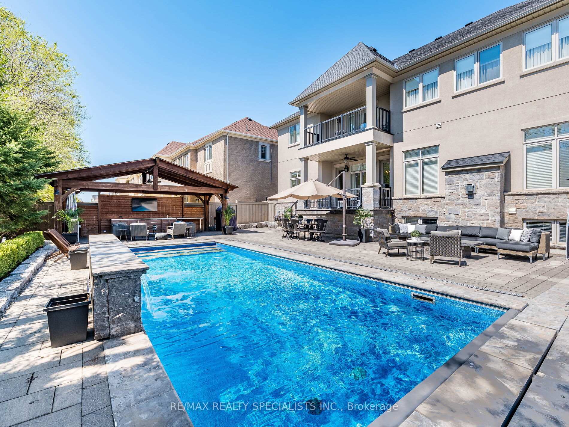 Photo 48 of 41 Burlwood Road, Brampton, Vales of Castlemore — HOMEH