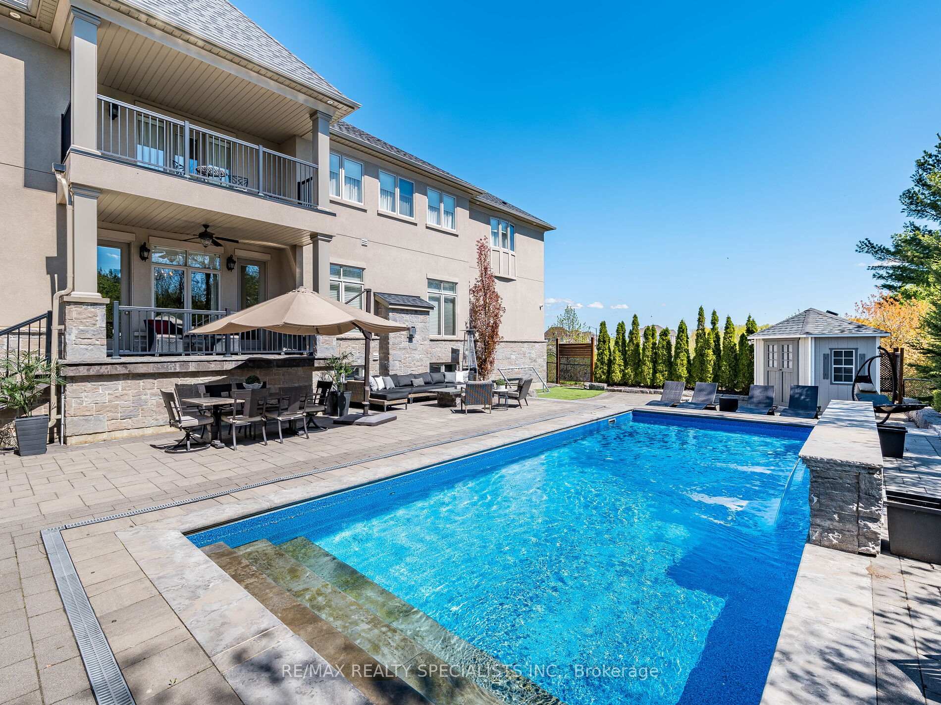 Photo 49 of 41 Burlwood Road, Brampton, Vales of Castlemore — HOMEH