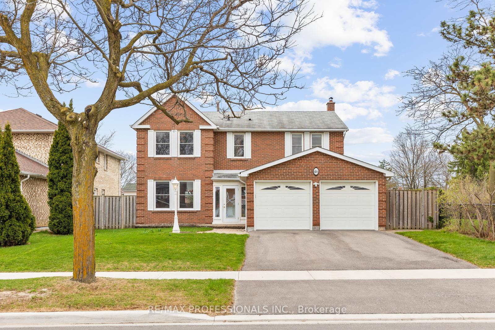 Photo 1 of 46 Jayfield Road, Brampton, Northgate — HOMEH