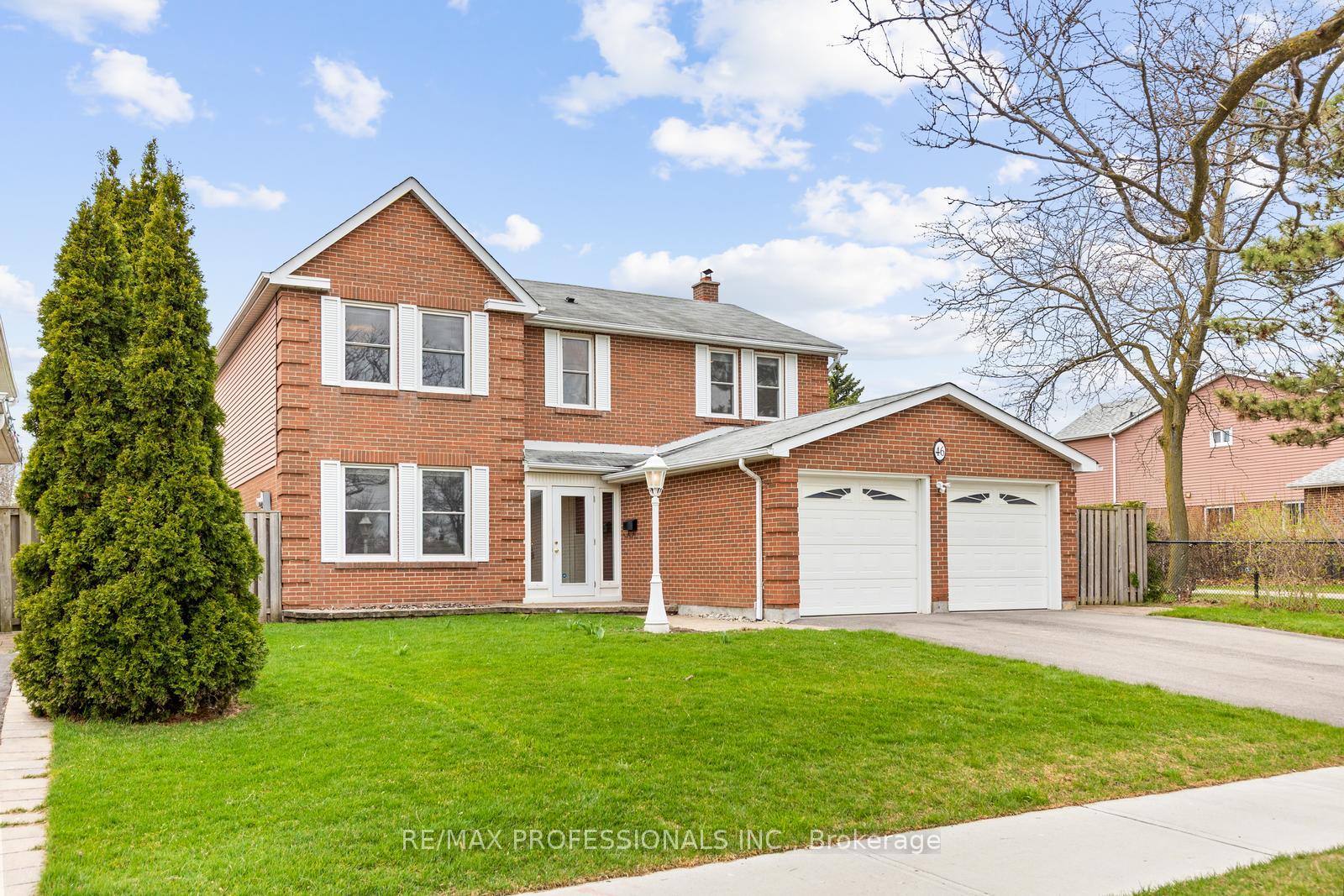 Photo 2 of 46 Jayfield Road, Brampton, Northgate — HOMEH