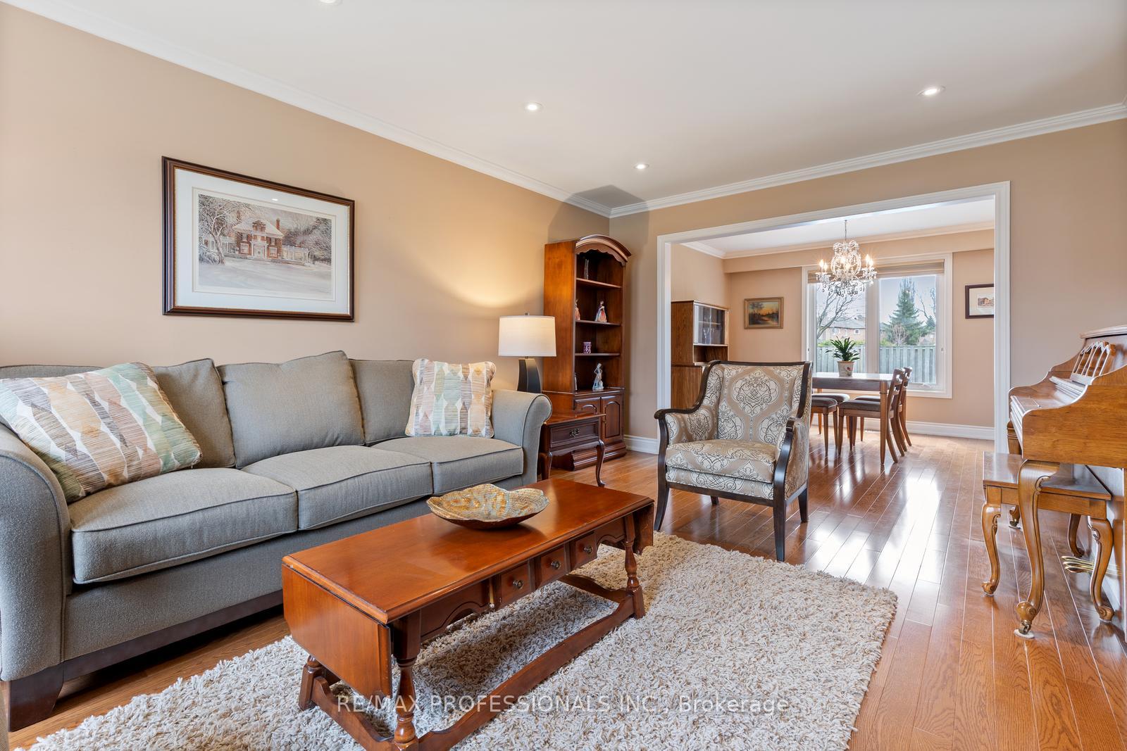 Photo 4 of 46 Jayfield Road, Brampton, Northgate — HOMEH