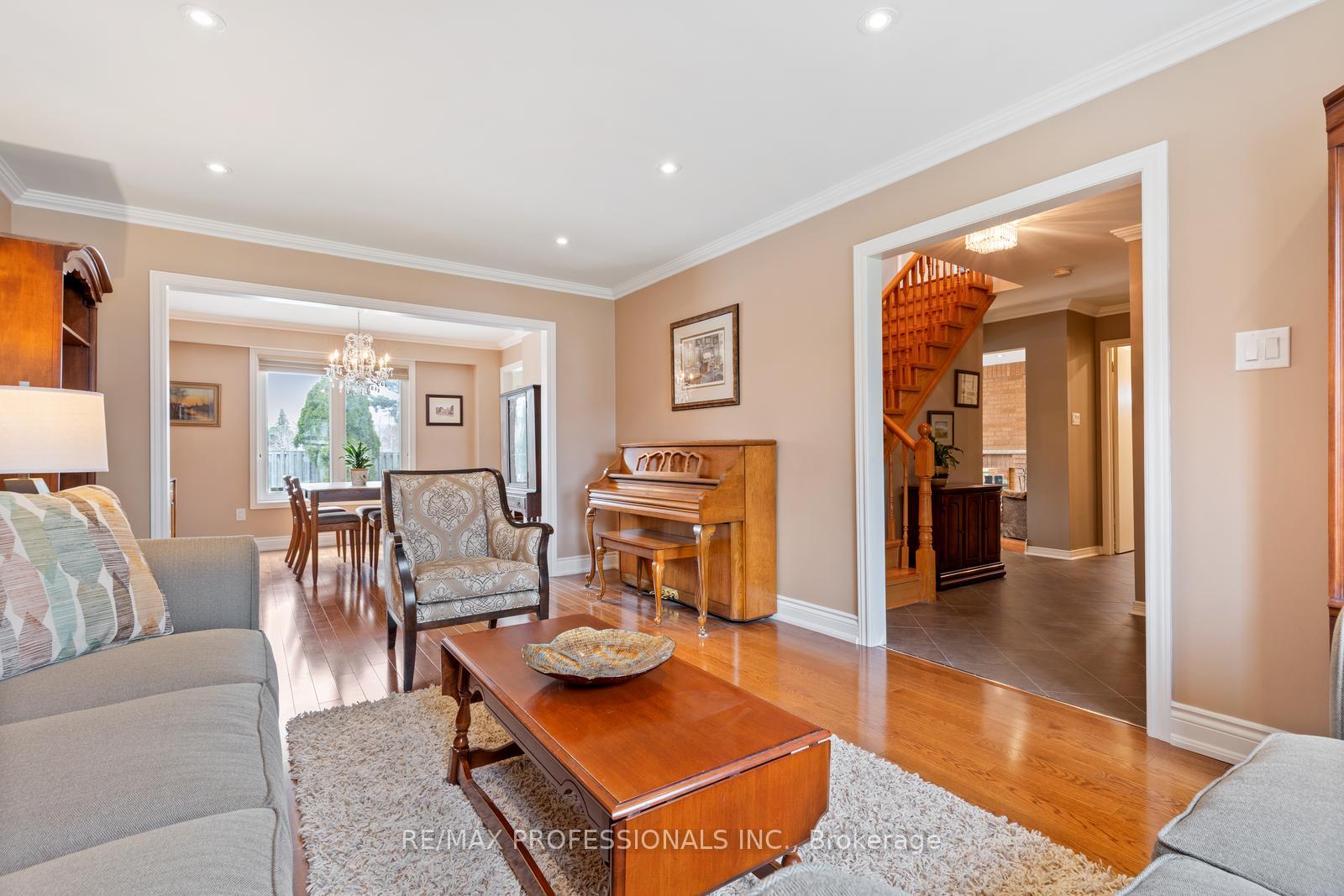 Photo 5 of 46 Jayfield Road, Brampton, Northgate — HOMEH