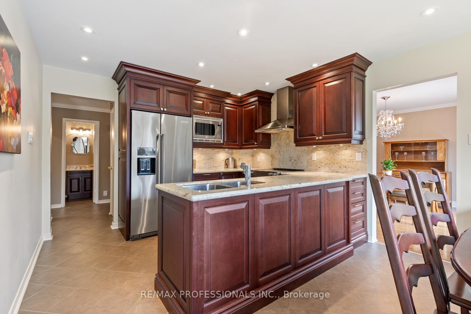 Photo 10 of 46 Jayfield Road, Brampton, Northgate — HOMEH