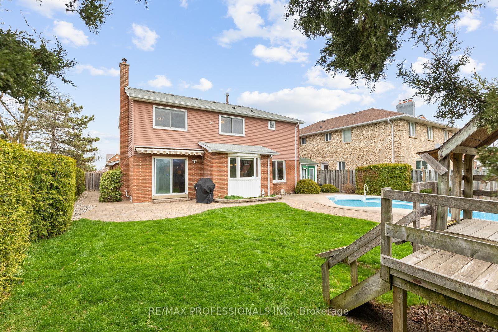 Photo 35 of 46 Jayfield Road, Brampton, Northgate — HOMEH