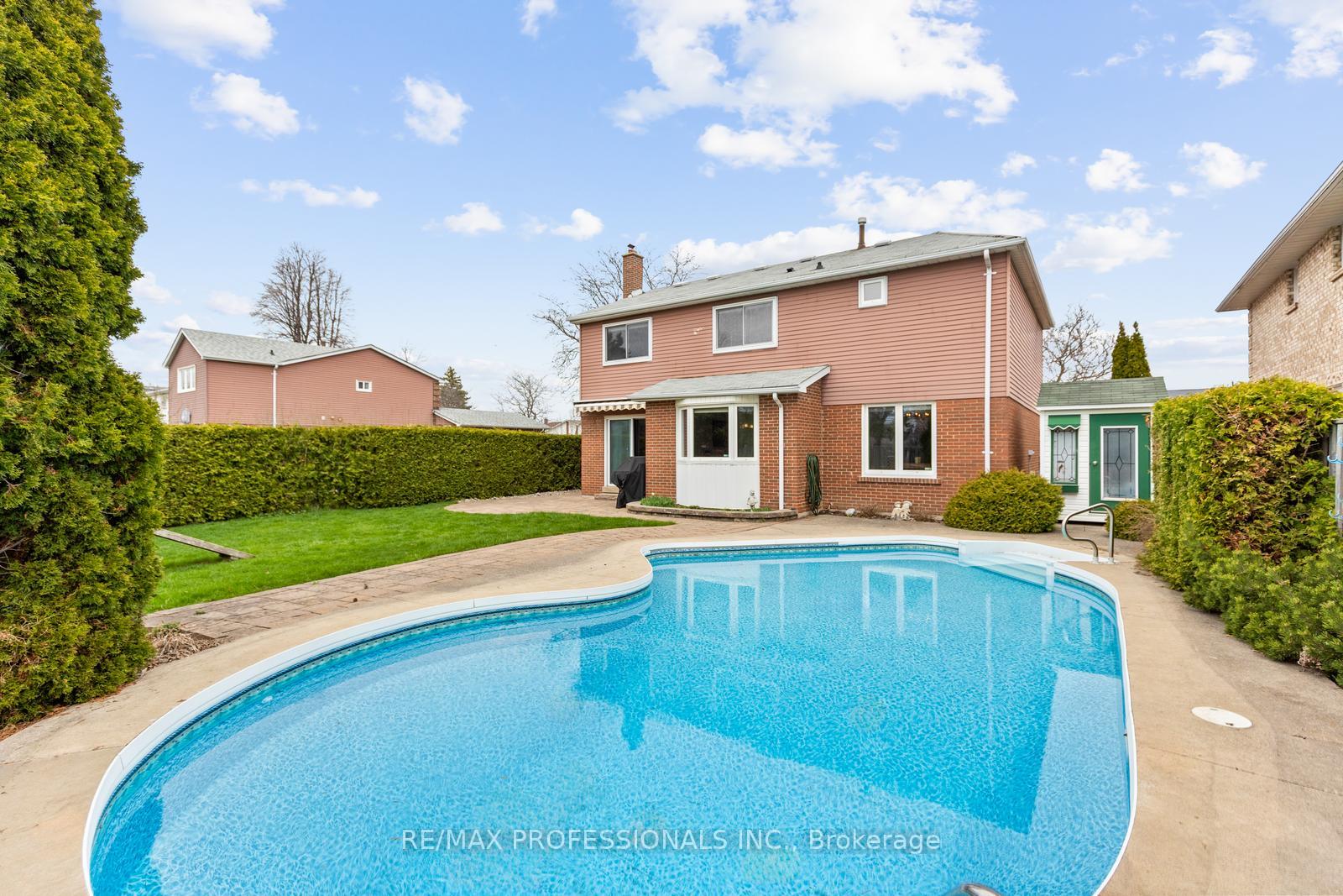 Photo 38 of 46 Jayfield Road, Brampton, Northgate — HOMEH