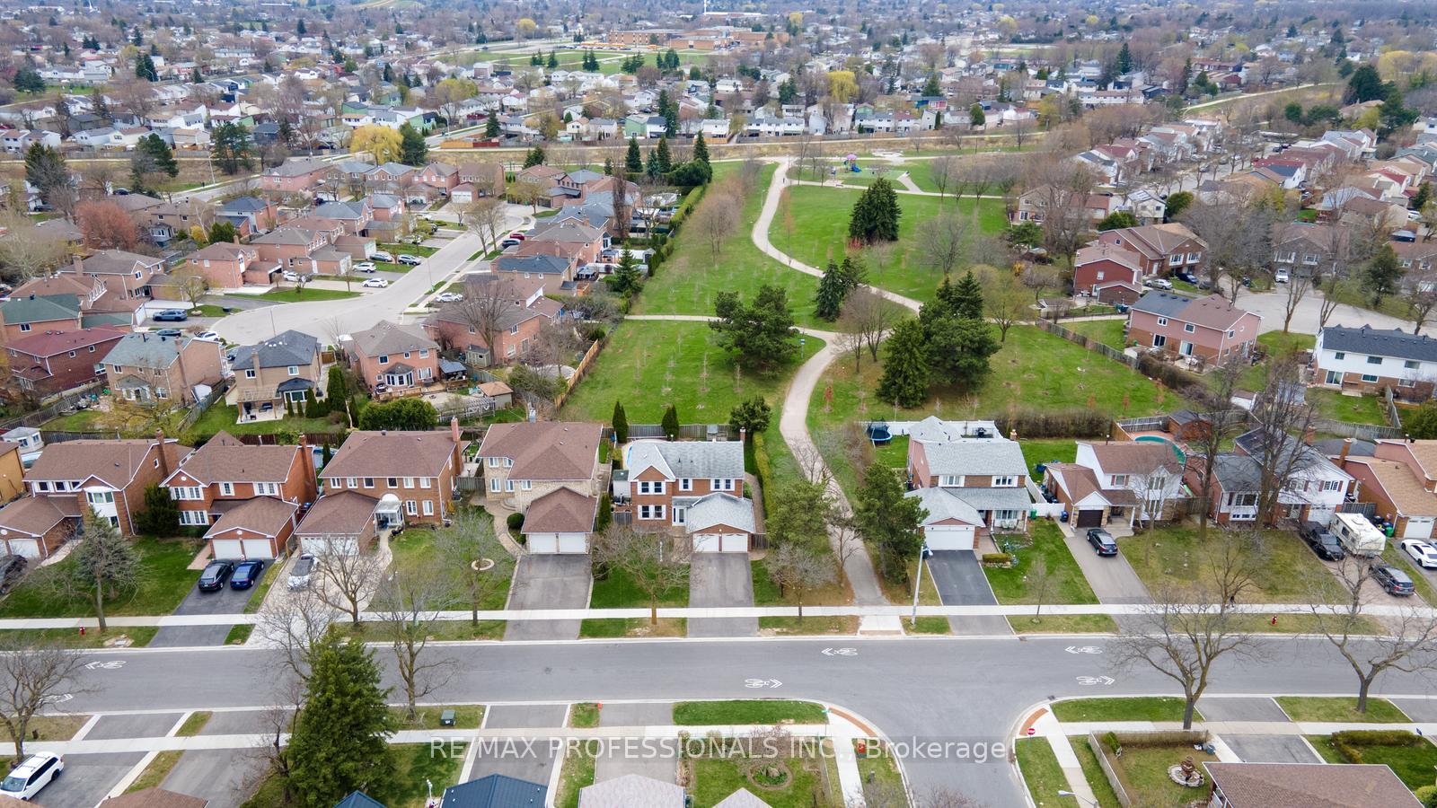 Photo 43 of 46 Jayfield Road, Brampton, Northgate — HOMEH