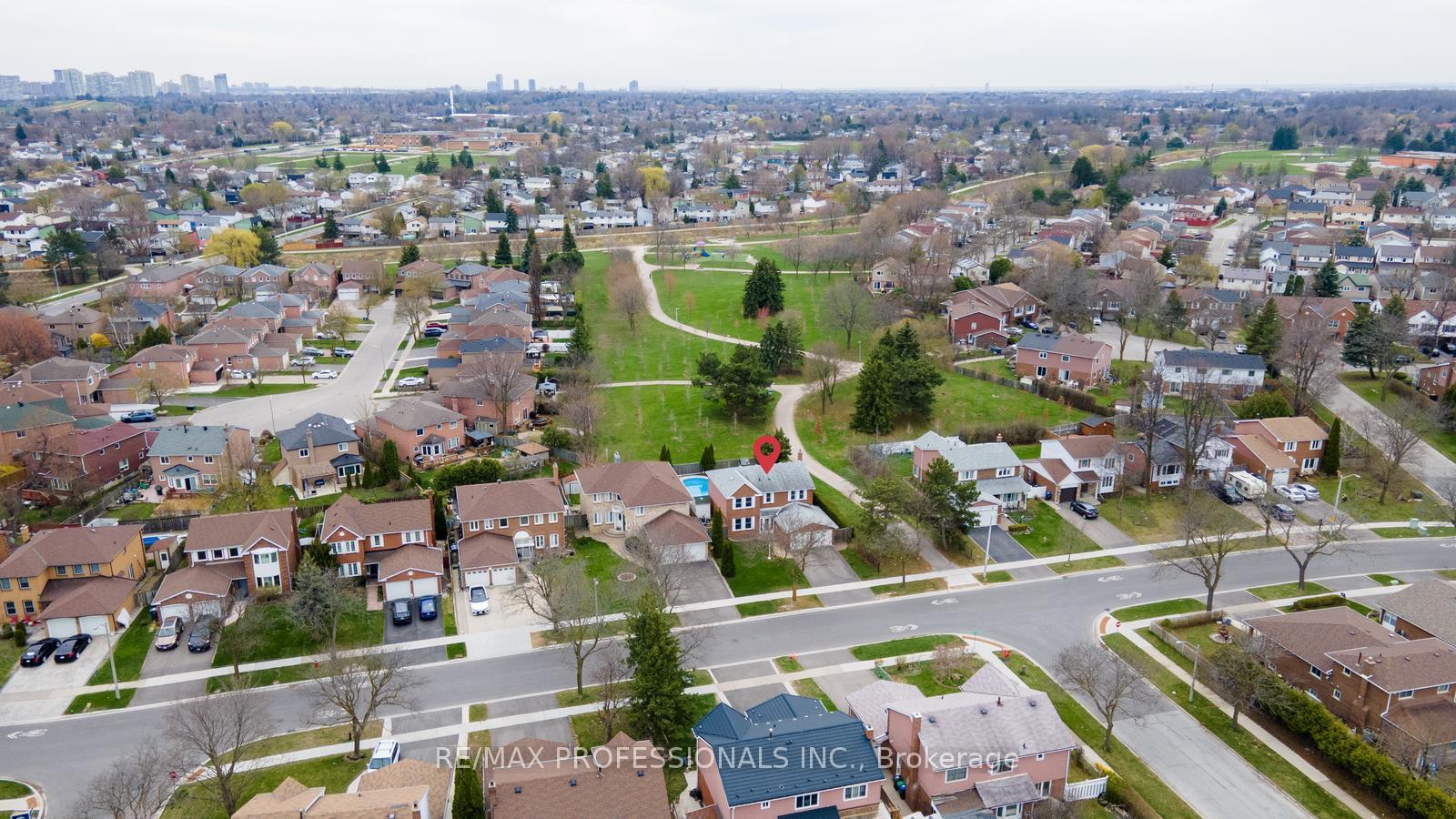 Photo 44 of 46 Jayfield Road, Brampton, Northgate — HOMEH