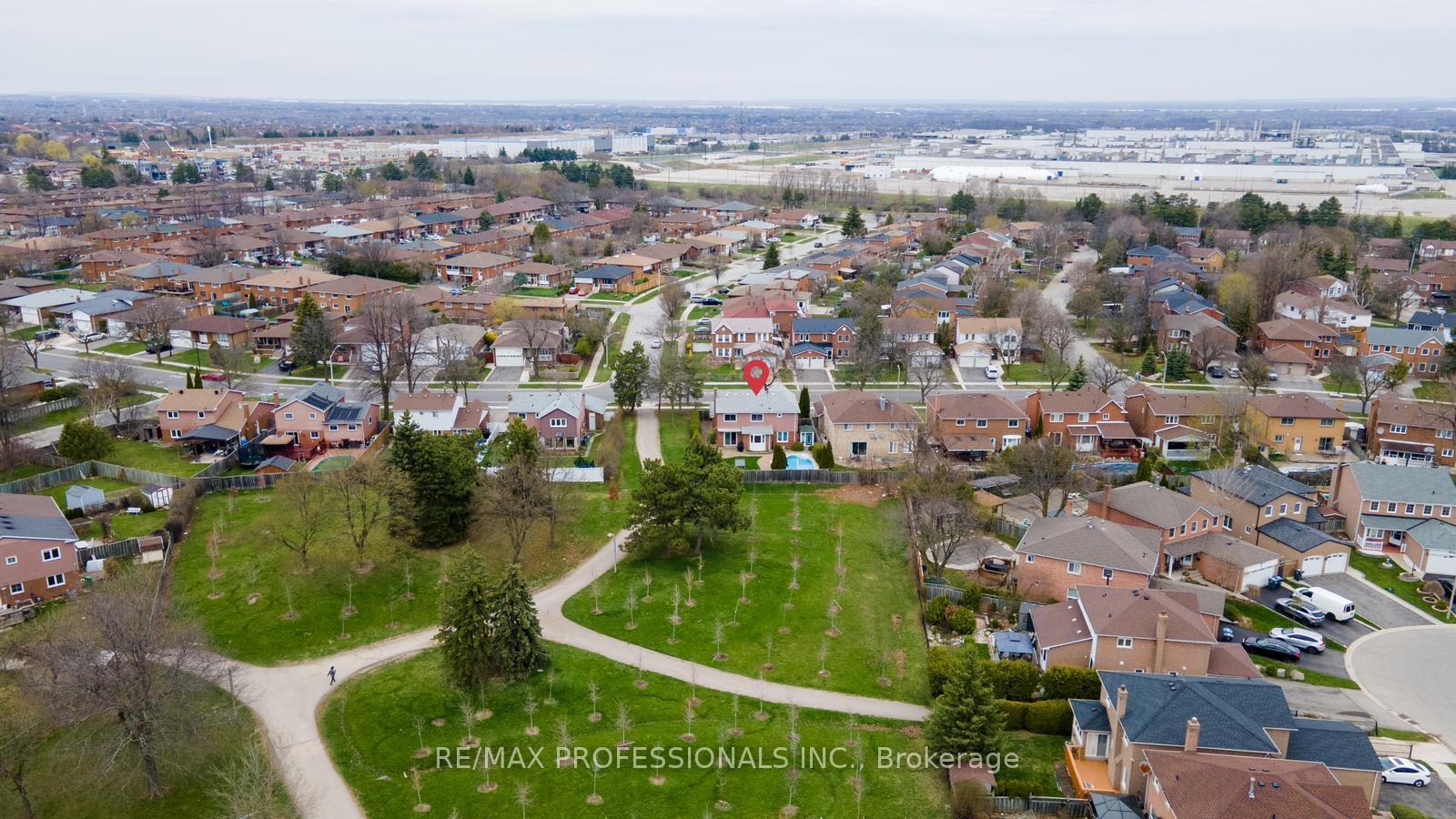 Photo 46 of 46 Jayfield Road, Brampton, Northgate — HOMEH