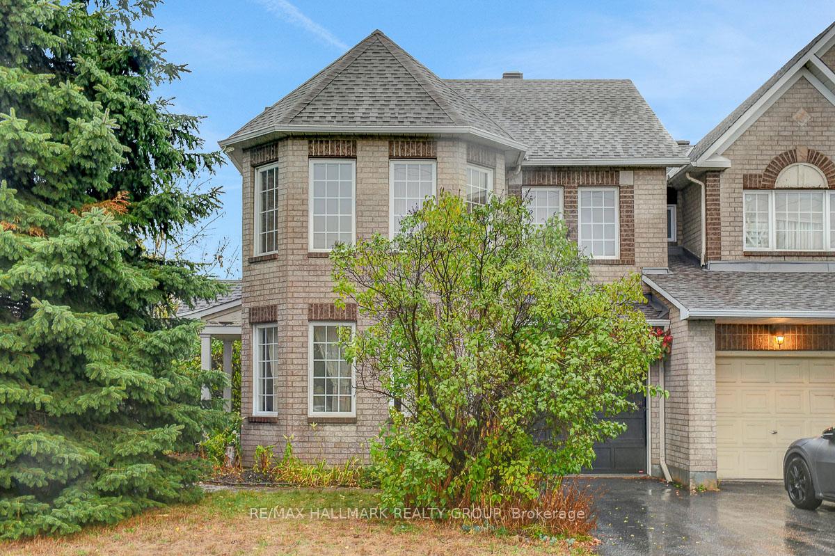 Photo 1 of 50 Appledale Drive, Ottawa, Barrhaven - Longfields — HOMEH