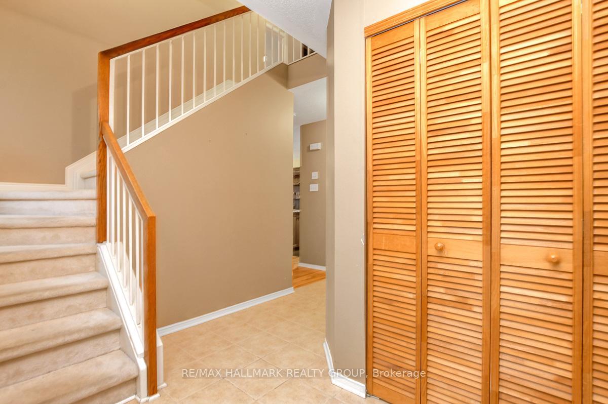 Photo 6 of 50 Appledale Drive, Ottawa, Barrhaven - Longfields — HOMEH