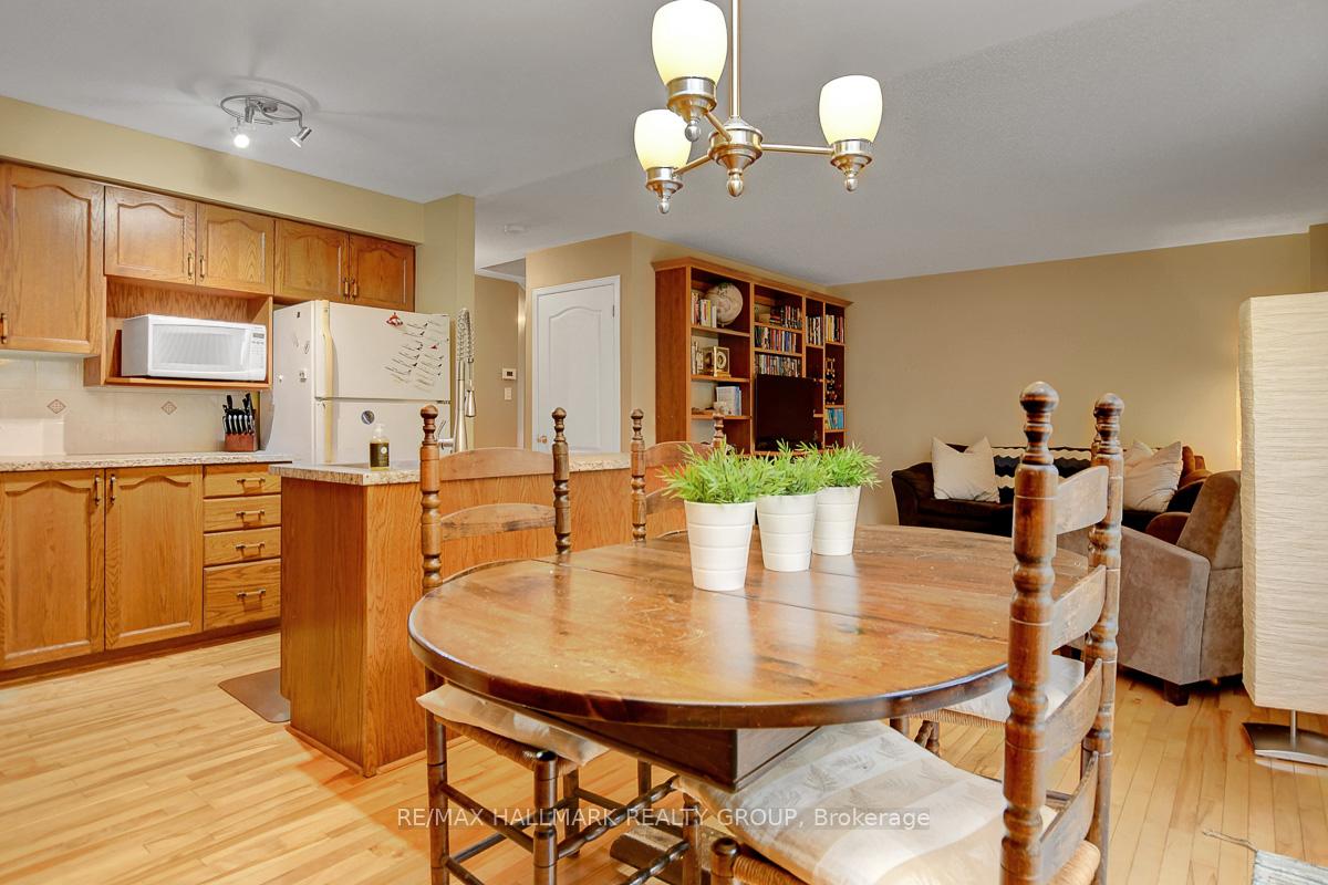 Photo 18 of 50 Appledale Drive, Ottawa, Barrhaven - Longfields — HOMEH